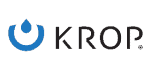 Logo van krop stalen dakgoten