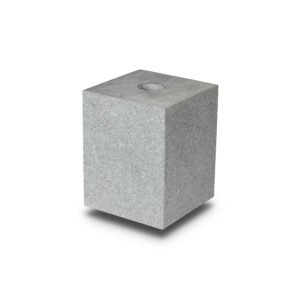 Poeren en sokkels - Forward Graniet