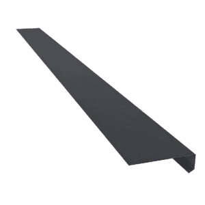 IJskristal kleurige klikfels plaat voor terras of gevelbekleding.