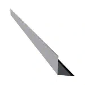 Stevige metalen klikfels plaat voor constructie en bouwprojecten.
